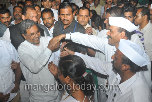 cm in Mangalore 1